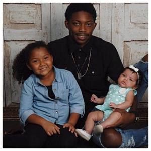 Meet your Posher, Shekina